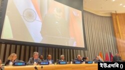 জাতিসংঘ শান্তিরক্ষীদের সুরক্ষায় গ্রুপ অফ ফ্রেন্ডস গঠন, অন্যতম কো-চেয়ার বাংলাদেশ