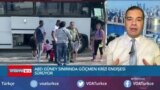 ABD Güney Sınırında Göçmen Krizi Endişesi Sürüyor