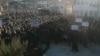 Protesti Srba u Štrpcu i severnoj Mitrovici