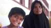 Rohingya Woman Recounts Agonizing Sea Crossing