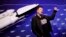 FILE - SpaceX owner and Tesla CEO Elon Musk arrives on the red carpet for the Axel Springer media award, in Berlin, Dec. 1, 2020. 