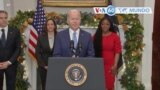 Manchetes mundo 8 dezembro: Presidente Joe Biden anunciou que a Rússia libertou a estrela da WNBA Brittney Griner 