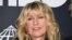 Foto Achiv: Chantez premye vwa gwoup Fleetwood Mac, Christine McVie.