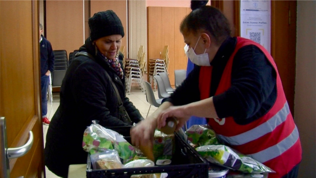 Jak daleko posunie się solidarność Europy z Ukrainą?