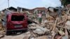 Rawan Gempa, Indonesia Harus Ketat Terapkan Aturan Bangunan 