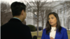 Dr. Nahid Bhadelia, senior adviser for the White House COVID Response Team, speaks with VOA Mandarin White House Correspondent Paris Huang about newly implemented COVID restrictions on travelers from China.
