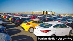 الزام رعایت استانداردهای روز اروپا برای خودروهای وارداتی برداشته شد