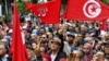 Tunisia Critics See "Undemocratic" Election