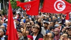 Analyst: Tunisian democratic transition failed