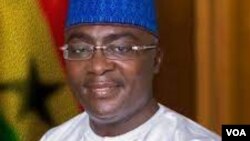 Bawumia