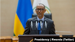 "Il est grand temps que la diffamation injustifiée à l'encontre du Rwanda cesse", a dénoncé le président Paul Kagame.
