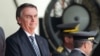 Bolsonaro Attends First Public Event Since Election Loss 