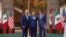 UMongameli Joe Biden lo sowabo uMnu Justin Trudeau wele Canada kunye lo Mongameli wele Mexico uMnu. Lopez Obrador.