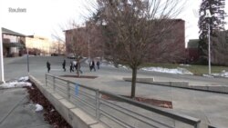 爱达荷大学凶杀案嫌犯首次出庭 面临四项一级谋杀和入室盗窃罪