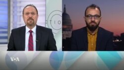 Kevin McCarthy û Siberoja Civata Nûneran ya Amerîkî