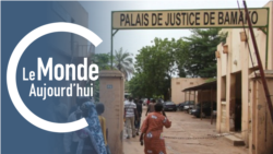 Le Monde Aujourd’hui : décès de Pelé + jugement des militaires ivoiriens à Bamako