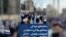 «خامنه‌ای حیا کن مملکتو رها کن»؛ شعار در اعتراضات زاهدان – ۱۸ آذر