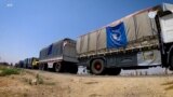UN Creates Humanitarian Aid Exception in Sanctions