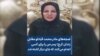 ضجه‌های مادر محمد قبادلو مقابل زندان؛ پسر من را برای کسی اعدام می‌کنند که جای دیگر کشته شد
