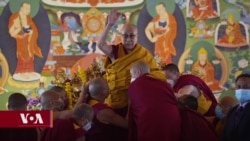 ༧གོང་ས་མཆོག་གིས་གནས་མཆོག་རྡོ་རྗེ་གདན་གྱི་གསུང་ཆོས་དབུ་འཛུགས། 