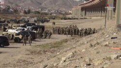 Միգրանտներով լի Թեքսասի հարավային սահմանում Ազգային գվարդիա է տեղակայում. Էլ Պասոյի ապաստարանները գերբեռնված են