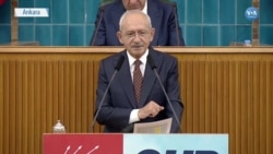 Kılıçdaroğlu: “Bütün Dünya Erdoğan’a Gülüyor”