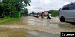 Ancaman Bencana Merata di Jawa Tengah, 13 Wilayah dalam Status Tanggap Darurat
