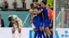 US Fends off Iran to Advance to Knockout Stage 