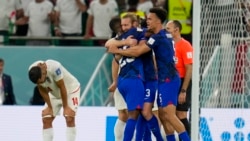 FLASHPOINT IRAN: Why Some in Iran Cheered Team’s World Cup Loss to US 