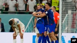 FLASHPOINT IRAN: Why Some in Iran Cheered Team’s World Cup Loss to US 