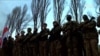 Beloruski vojnici se bore protiv Rusije u Ukrajini 