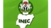 Hukumar INEC