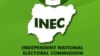 Hukumar INEC