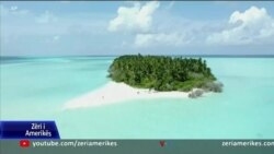 Si po ndikon ndryshimi klimatik në ishujt Maldive