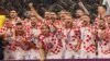 Bekuk Maroko, Kroasia Rebut Juara ke-3 Piala Dunia 2022