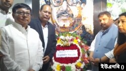 ঢাকা সফরে এসছে ভারতের আসাম রাজ্যের ৫৫ সদস্যের প্রতিনিধি দল