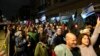 Thousands of Israelis Protest New Government's Policies 