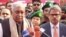স্বরাষ্ট্রমন্ত্রী আসাদুজ্জামান খাঁন