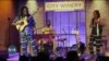 Habib Koité's Bamada Debuts Latest Music At Washington Show