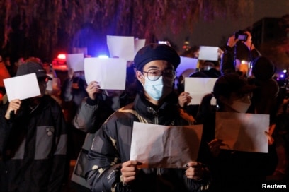 对新一代中国异议者而言，六四是遥远的历史，也是值得被铭记的标志