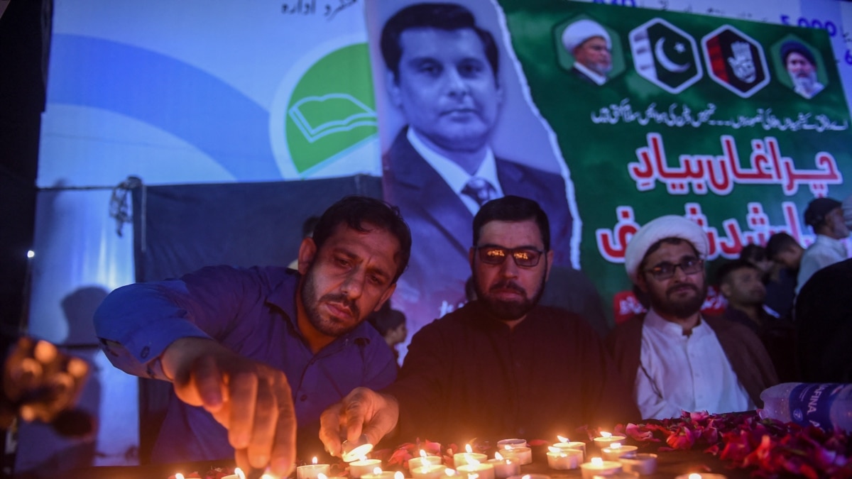 Pakistan's Top Court Scrutinizes Probe of Journalist's Killing in Kenya - Vimarsana News