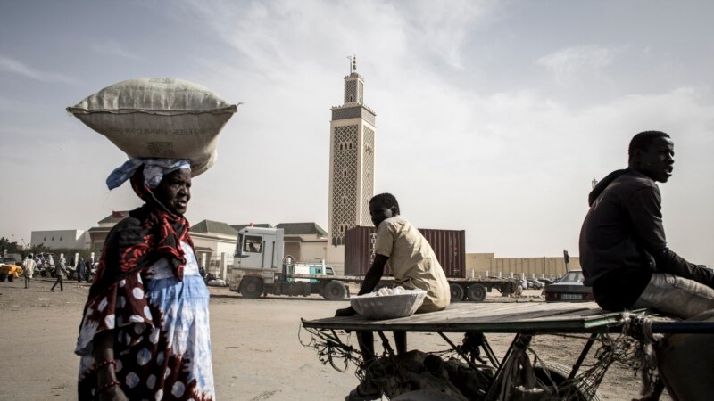 Mauritanie: les élections législatives et locales auront lieu le 13 mai