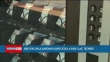 ABD'de Okullardan Aşırı Doza Karşı İlaç Tedbiri