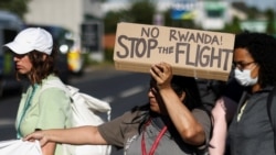La justice britannique donne son feu vert pour le transfert des demandeurs d'asile vers le Rwanda