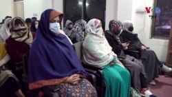 د رضاکارانه خیرښېګړې نړیوالې ورځې په اړه د مردان عبد الولي خان پوهنتون غونډه کړې