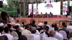 په کراچۍ کې د پښتو ژبې او ادب په اړه غونډه شوې
