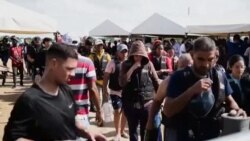 Panamá registra récord de cruces de migrantes irregulares en 2022