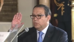 Presidenta de Perú implementa cambios en su gabinete ministerial