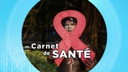 Carnet de santé: Journée mondiale de lutte contre le sida