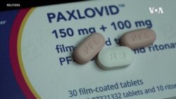輝瑞新冠藥Paxlovid沒有被納入中國醫保“批准藥品目錄”